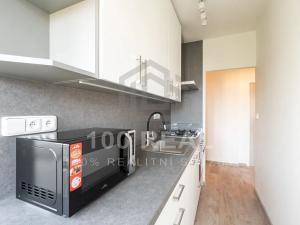 Pronájem bytu 2+1, Hradec Králové, Severní, 44 m2