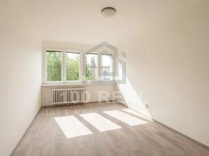 Pronájem bytu 2+1, Hradec Králové, Severní, 44 m2