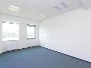 Pronájem kanceláře, Praha - Michle, Vyskočilova, 260 m2