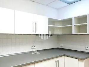 Pronájem kanceláře, Praha - Staré Město, Na příkopě, 141 m2