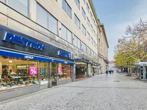 Pronájem kanceláře, Praha - Staré Město, Na příkopě, 141 m2