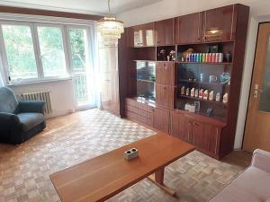 Pronájem bytu 2+1, Valašské Meziříčí - Krásno nad Bečvou, Seifertova, 60 m2