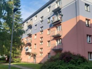 Pronájem bytu 2+1, Valašské Meziříčí - Krásno nad Bečvou, Seifertova, 60 m2