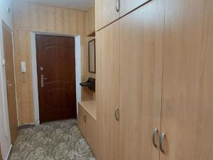 Pronájem bytu 2+1, Valašské Meziříčí - Krásno nad Bečvou, Seifertova, 60 m2