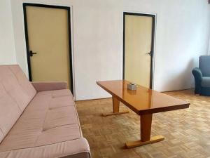Pronájem bytu 2+1, Valašské Meziříčí - Krásno nad Bečvou, Seifertova, 60 m2