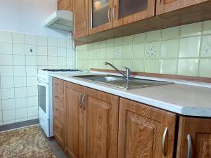 Pronájem bytu 2+1, Valašské Meziříčí - Krásno nad Bečvou, Seifertova, 60 m2