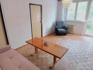 Pronájem bytu 2+1, Valašské Meziříčí - Krásno nad Bečvou, Seifertova, 60 m2
