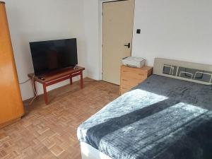 Pronájem bytu 2+1, Valašské Meziříčí - Krásno nad Bečvou, Seifertova, 60 m2
