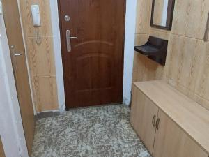 Pronájem bytu 2+1, Valašské Meziříčí - Krásno nad Bečvou, Seifertova, 60 m2