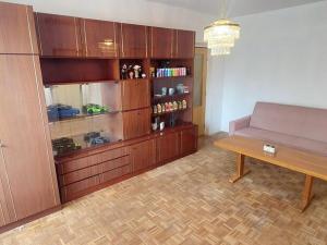 Pronájem bytu 2+1, Valašské Meziříčí - Krásno nad Bečvou, Seifertova, 60 m2