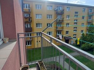 Pronájem bytu 2+1, Valašské Meziříčí - Krásno nad Bečvou, Seifertova, 60 m2