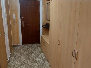 Pronájem bytu 2+1, Valašské Meziříčí - Krásno nad Bečvou, Seifertova, 60 m2