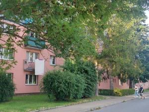 Pronájem bytu 2+1, Valašské Meziříčí - Krásno nad Bečvou, Seifertova, 60 m2