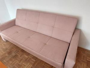 Pronájem bytu 2+1, Valašské Meziříčí - Krásno nad Bečvou, Seifertova, 60 m2
