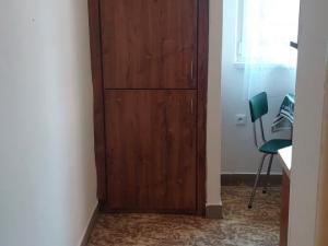 Pronájem bytu 2+1, Valašské Meziříčí - Krásno nad Bečvou, Seifertova, 60 m2