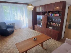 Pronájem bytu 2+1, Valašské Meziříčí - Krásno nad Bečvou, Seifertova, 60 m2