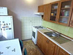Pronájem bytu 2+1, Valašské Meziříčí - Krásno nad Bečvou, Seifertova, 60 m2