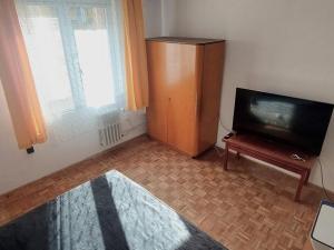 Pronájem bytu 2+1, Valašské Meziříčí - Krásno nad Bečvou, Seifertova, 60 m2
