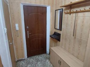 Pronájem bytu 2+1, Valašské Meziříčí - Krásno nad Bečvou, Seifertova, 60 m2