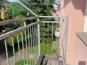 Pronájem bytu 2+1, Valašské Meziříčí - Krásno nad Bečvou, Seifertova, 60 m2