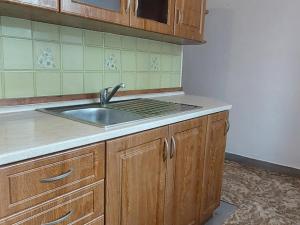 Pronájem bytu 2+1, Valašské Meziříčí - Krásno nad Bečvou, Seifertova, 60 m2