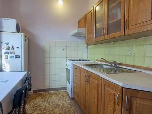 Pronájem bytu 2+1, Valašské Meziříčí - Krásno nad Bečvou, Seifertova, 60 m2