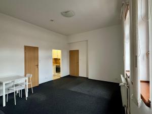 Pronájem bytu 1+kk, Pardubice - Bílé Předměstí, Štrossova, 28 m2