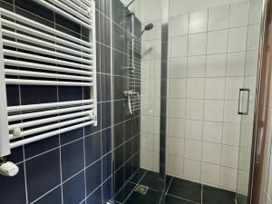 Pronájem bytu 1+kk, Pardubice - Bílé Předměstí, Štrossova, 28 m2