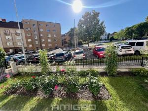 Prodej bytu 1+1, Brno, Jugoslávská, 49 m2