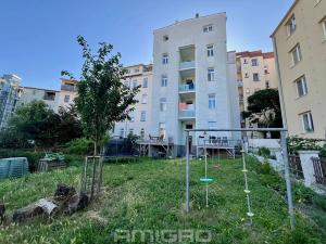 Prodej bytu 1+1, Brno, Jugoslávská, 49 m2
