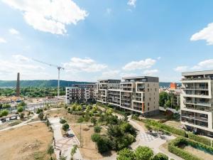 Prodej bytu 3+kk, Praha - Modřany, Rorýsová, 92 m2