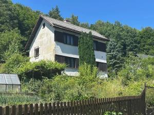 Prodej rodinného domu, Děčín, Žlebská, 150 m2