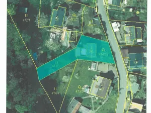 Prodej rodinného domu, Děčín, Žlebská, 150 m2