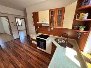 Pronájem bytu 3+1, Děčín, Vítězství, 59 m2