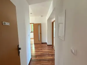 Pronájem bytu 3+1, Děčín, Vítězství, 59 m2
