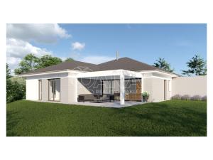 Prodej rodinného domu, Vysoký Újezd, Na Výsluní, 234 m2