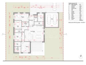 Prodej rodinného domu, Vysoký Újezd, Na Výsluní, 234 m2