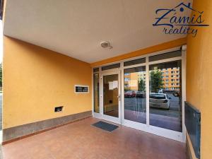 Pronájem bytu 2+1, Kladno, Litevská, 62 m2