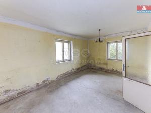 Prodej rodinného domu, Chlístovice - Zdeslavice, 80 m2