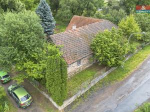 Prodej rodinného domu, Chlístovice - Zdeslavice, 80 m2