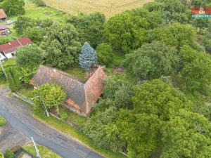 Prodej rodinného domu, Chlístovice - Zdeslavice, 80 m2