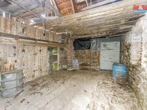 Prodej rodinného domu, Chlístovice - Zdeslavice, 80 m2