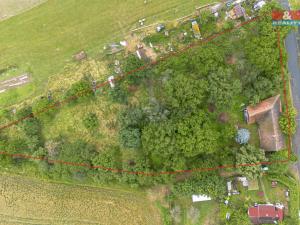 Prodej rodinného domu, Chlístovice - Zdeslavice, 80 m2