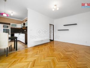 Pronájem bytu 2+1, Kdyně, Družstevní, 54 m2