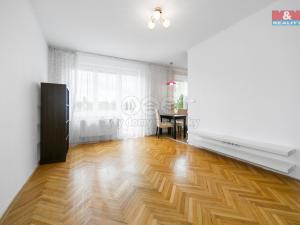 Pronájem bytu 2+1, Kdyně, Družstevní, 54 m2
