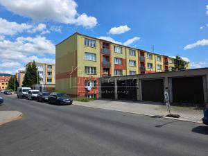 Prodej bytu 3+1, Litoměřice - Předměstí, Družstevní, 52 m2
