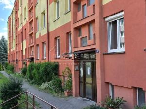 Prodej bytu 3+1, Litoměřice - Předměstí, Družstevní, 52 m2