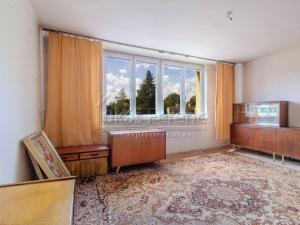 Prodej bytu 3+1, Litoměřice - Předměstí, Družstevní, 52 m2
