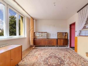 Prodej bytu 3+1, Litoměřice - Předměstí, Družstevní, 52 m2