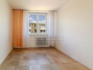 Prodej bytu 3+1, Litoměřice - Předměstí, Družstevní, 52 m2
